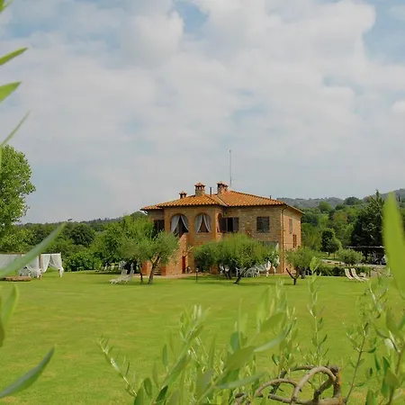 Loggiato Città della Pieve