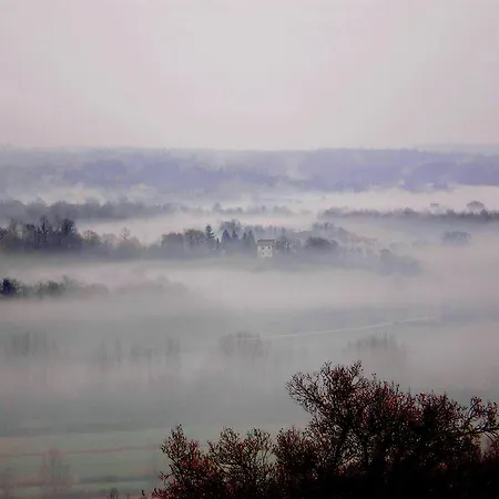 Hébergement de vacances Loggiato Città della Pieve