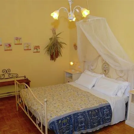 Loggiato Hébergement de vacances Città della Pieve