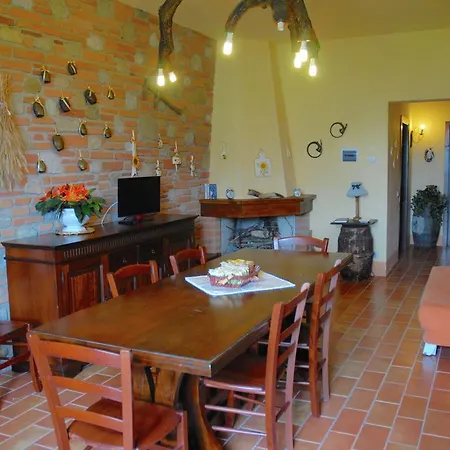 Loggiato Città della Pieve